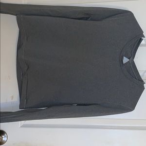 Lulu lemon pullover super cute/stretchy!